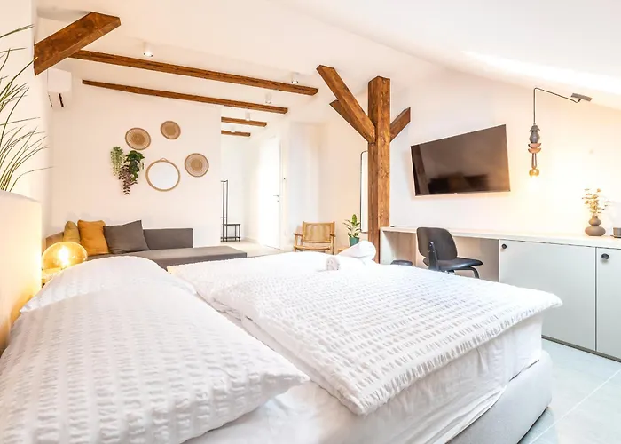 Apartman Kaptol
