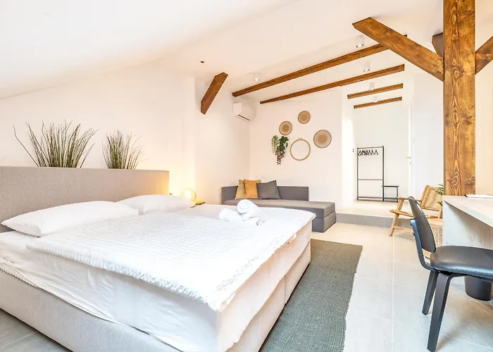 Apartman Kaptol
