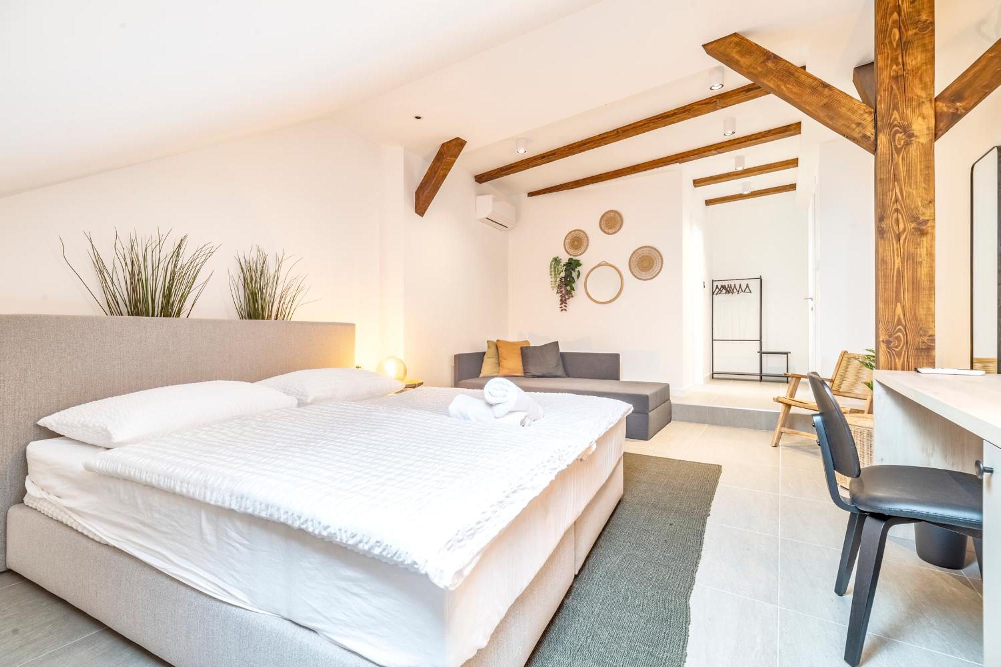 Kaptol Appartement *